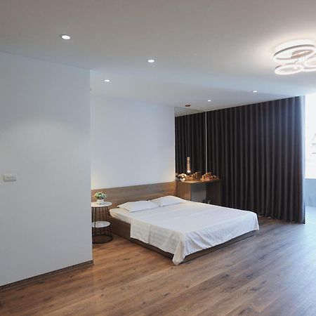 Bh Riverside Hotel Hanoi Dış mekan fotoğraf
