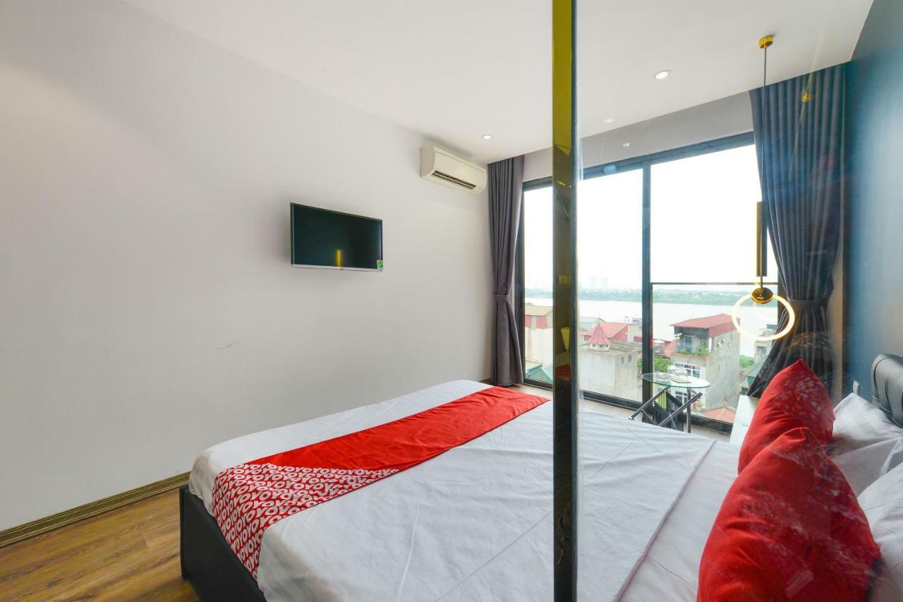 Bh Riverside Hotel Hanoi Dış mekan fotoğraf