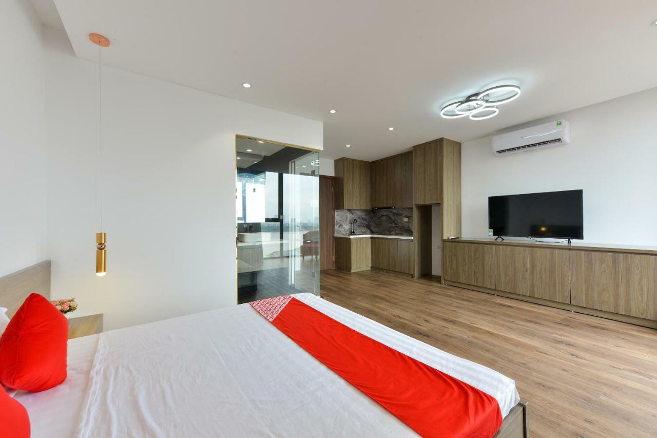 Bh Riverside Hotel Hanoi Dış mekan fotoğraf