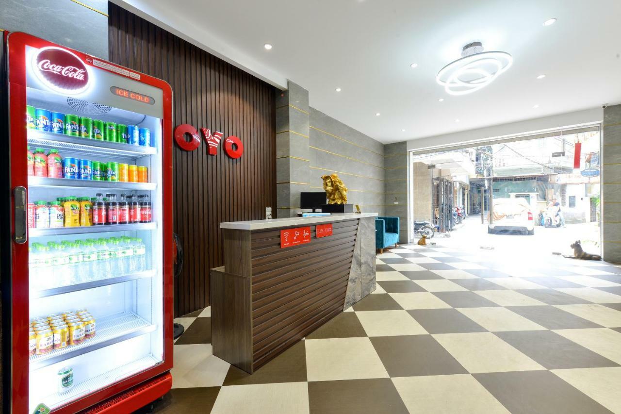 Bh Riverside Hotel Hanoi Dış mekan fotoğraf