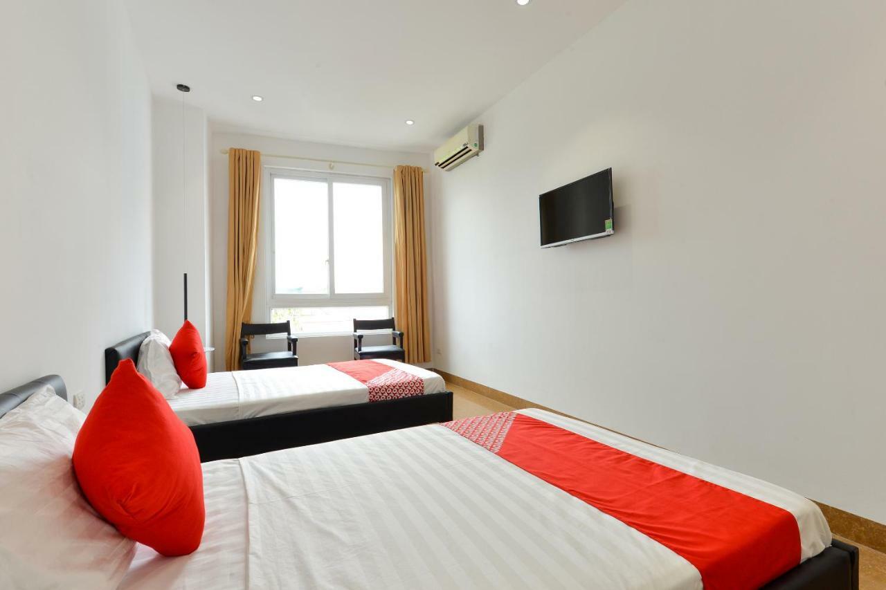 Bh Riverside Hotel Hanoi Dış mekan fotoğraf