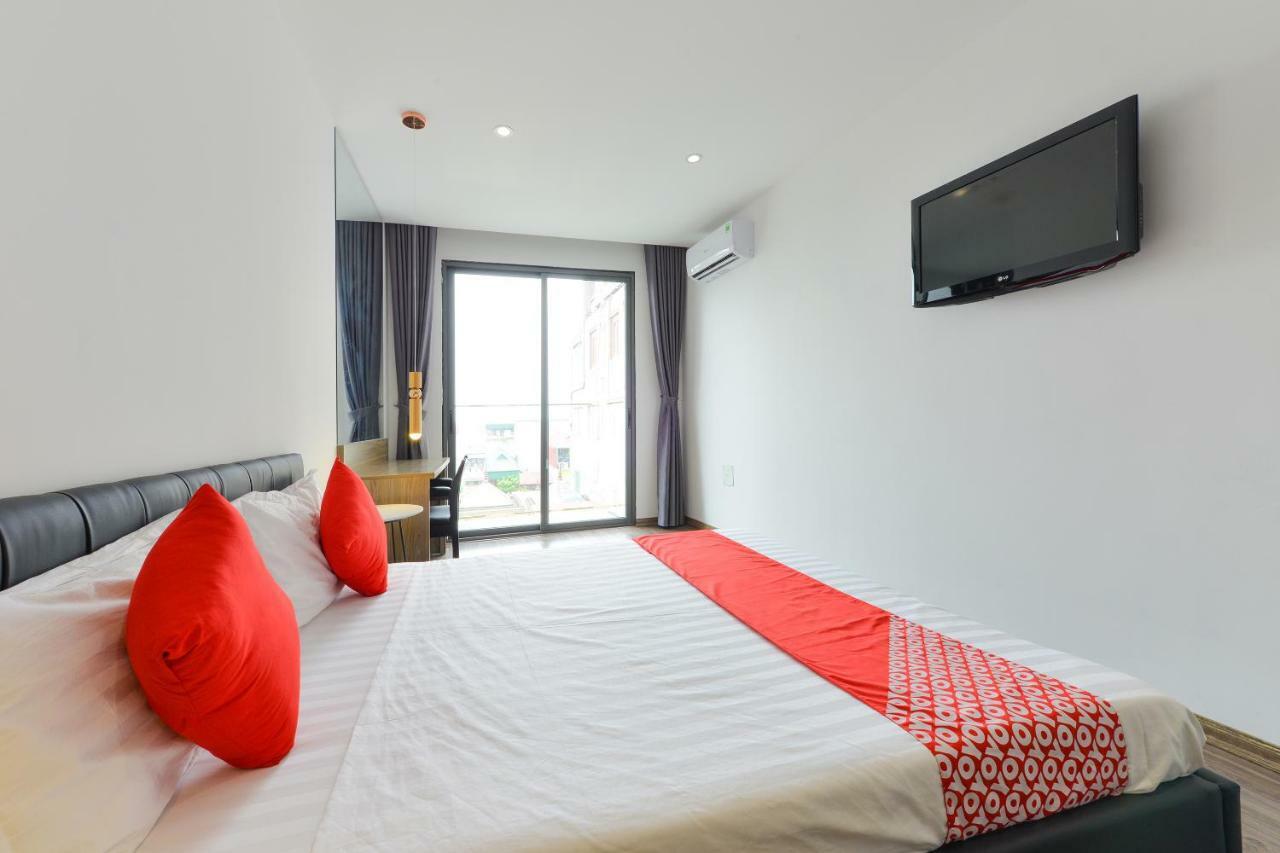Bh Riverside Hotel Hanoi Dış mekan fotoğraf