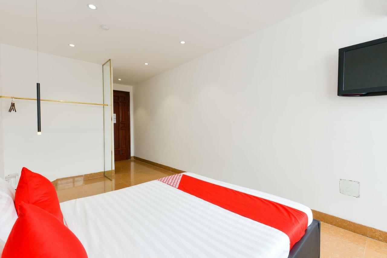 Bh Riverside Hotel Hanoi Dış mekan fotoğraf