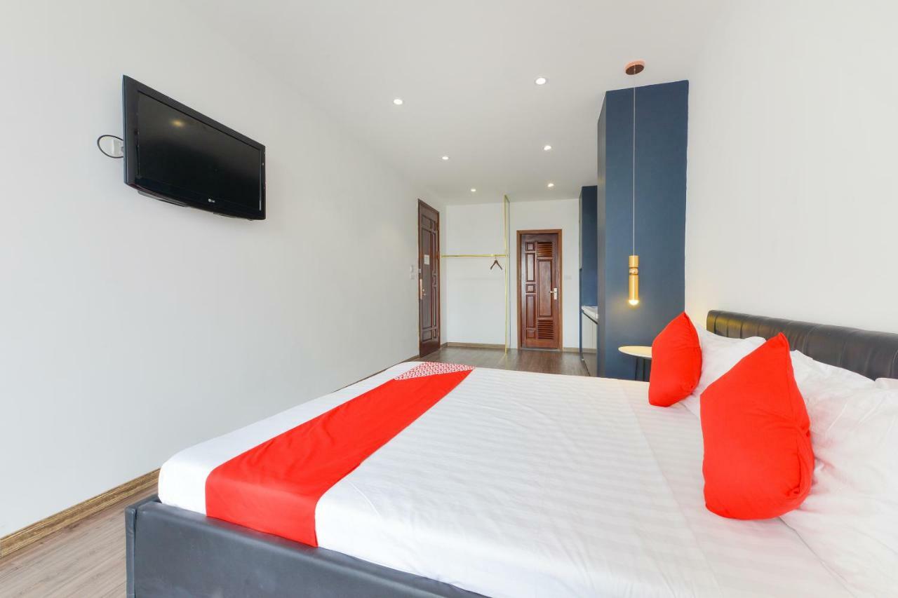 Bh Riverside Hotel Hanoi Dış mekan fotoğraf