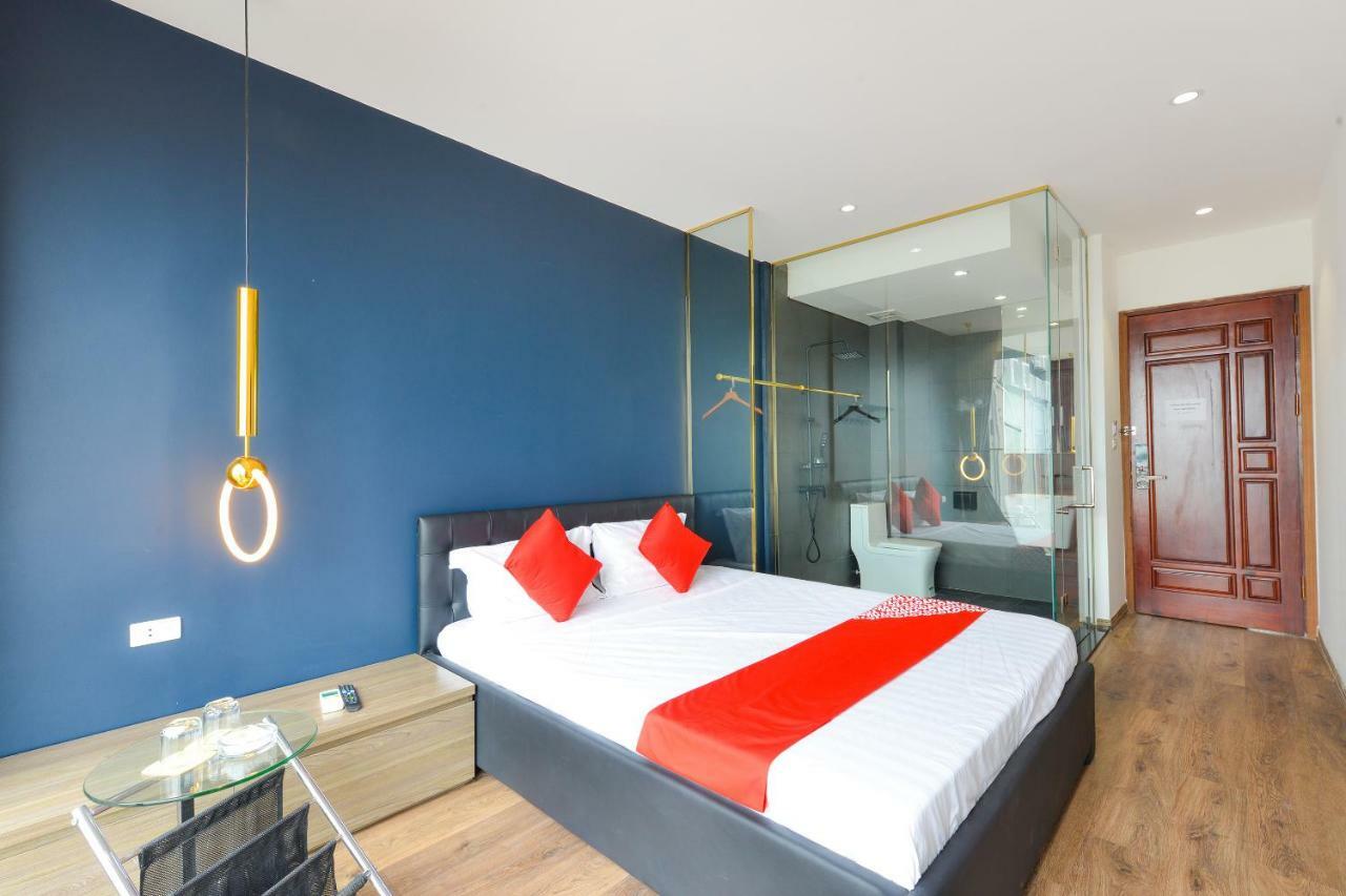 Bh Riverside Hotel Hanoi Dış mekan fotoğraf