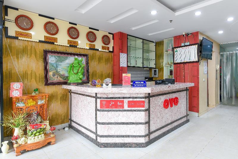 Bh Riverside Hotel Hanoi Dış mekan fotoğraf