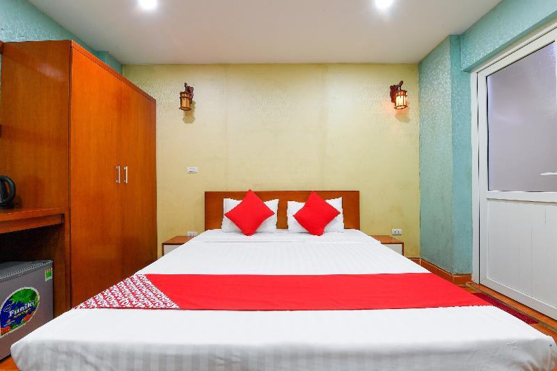 Bh Riverside Hotel Hanoi Dış mekan fotoğraf