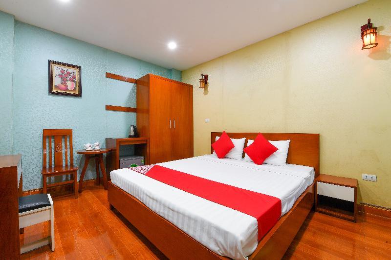 Bh Riverside Hotel Hanoi Dış mekan fotoğraf