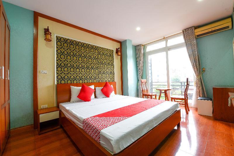 Bh Riverside Hotel Hanoi Dış mekan fotoğraf